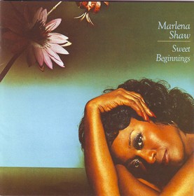 Marlena Shaw - Sweet Beginnings - Rate Your Music